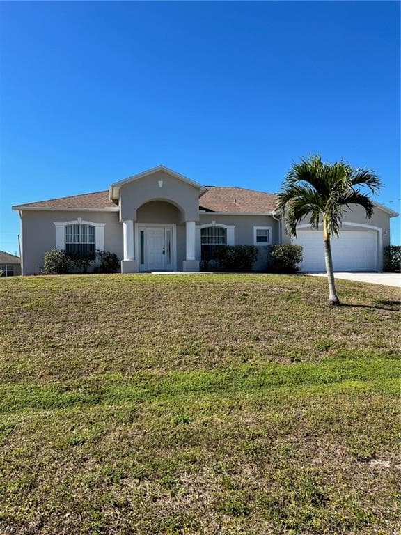 2316 NW 11th PL CAPE CORAL, FL 33993