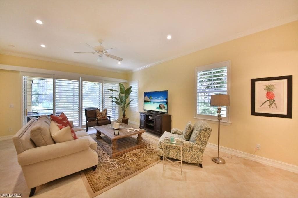 2870 Castillo CT 101 NAPLES, FL 34109