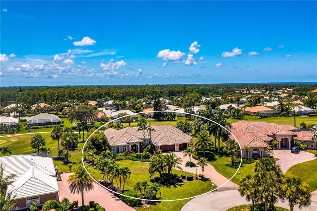 1230 Romano Key CIR PUNTA GORDA, FL 33955