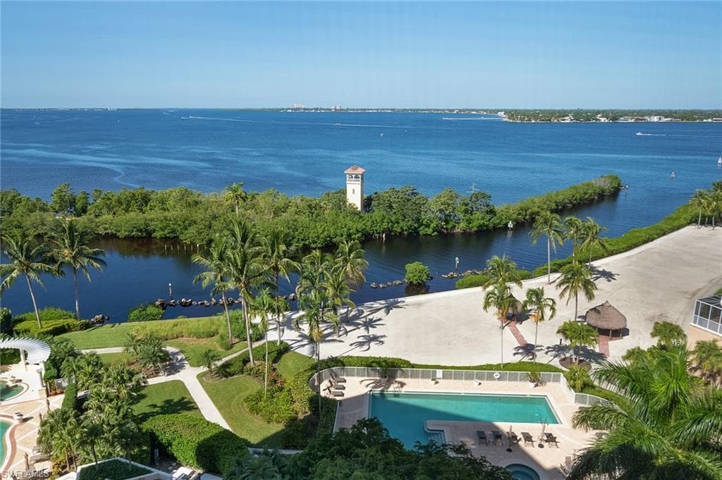 14270 Royal Harbour CT 920 FORT MYERS, FL 33908
