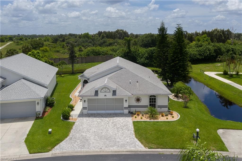 3526 Sabal Springs BLVD NORTH FORT MYERS, FL 33917