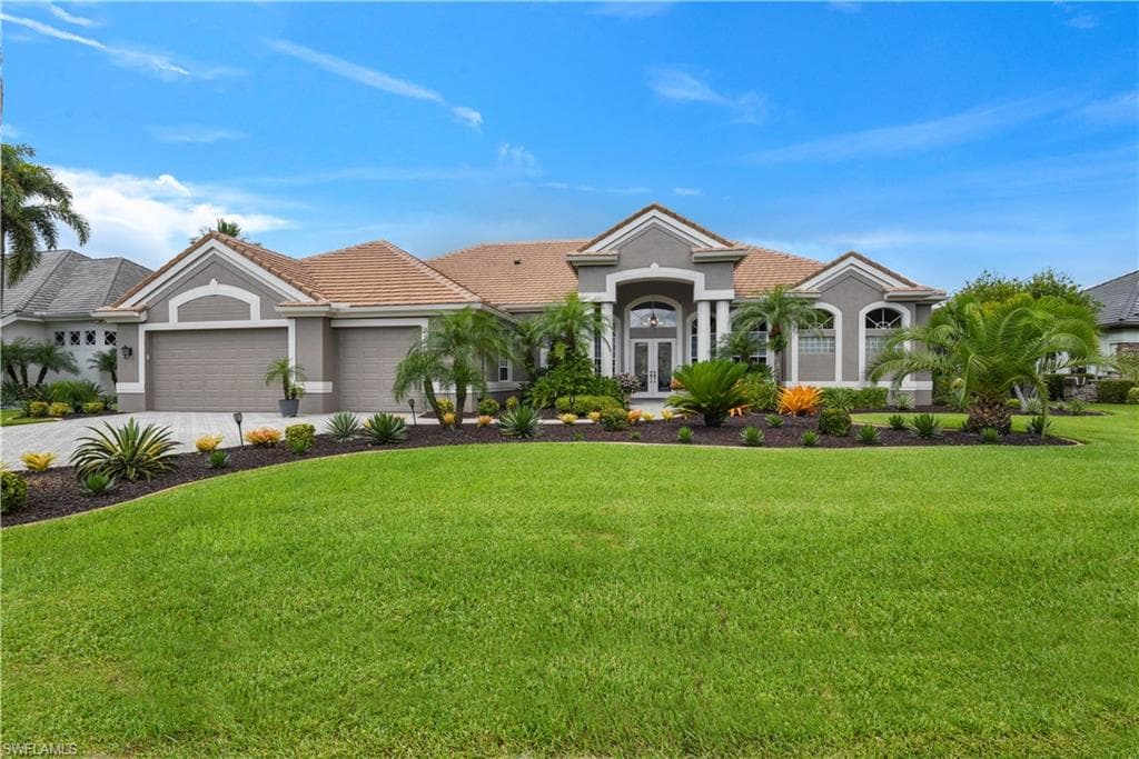 11950 Rosemount DR FORT MYERS, FL 33913