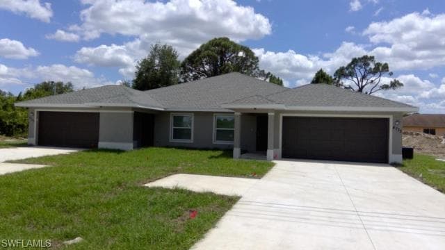 4733 Leonard BLVD S LEHIGH ACRES, FL 33973