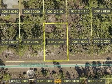 1049 Cresthaven ST LEHIGH ACRES, FL 33974