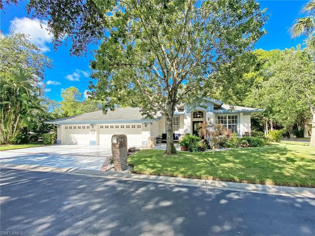 15600 Willow Oak CT FORT MYERS, FL 33912