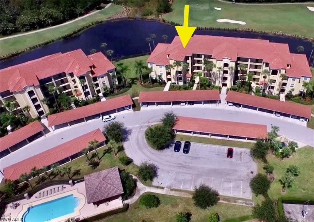 10329 Heritage Bay BLVD 1641 NAPLES, FL 34120