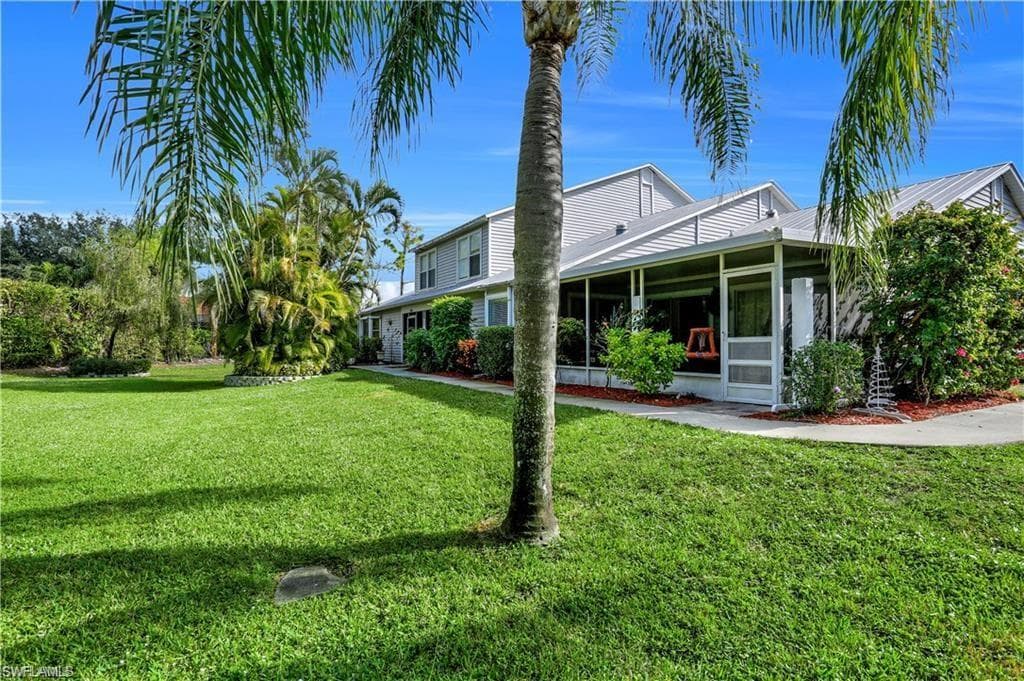 3426 Timberwood CIR NAPLES, FL 34105