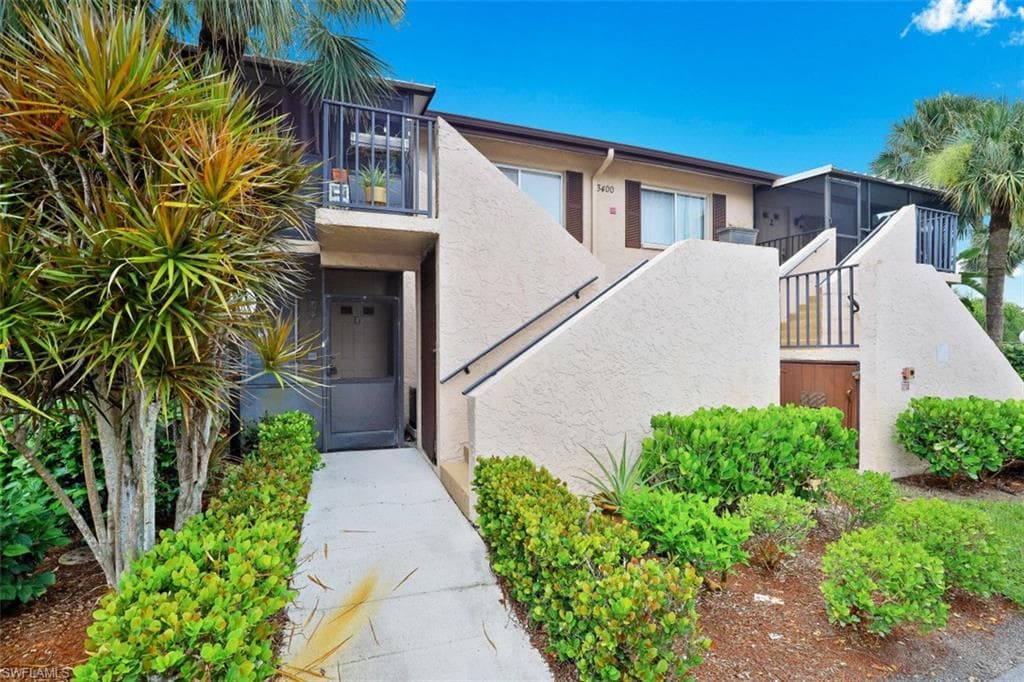 3400 Frosty WAY 4704 NAPLES, FL 34112