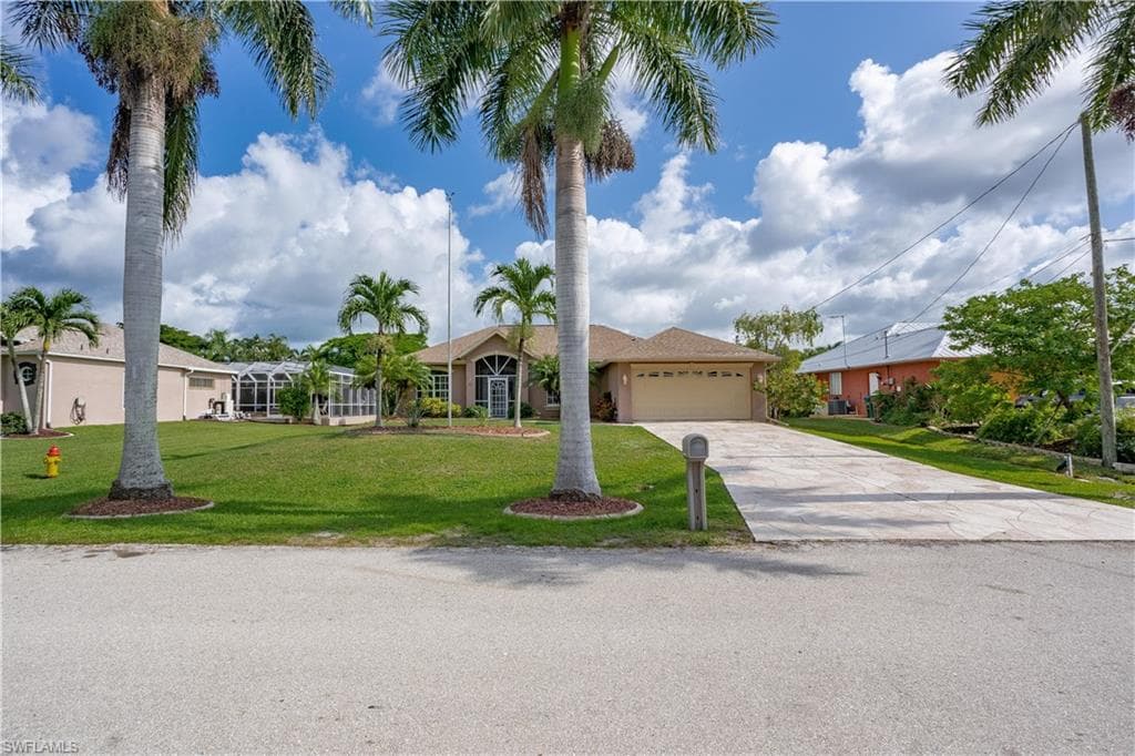 2307 44th ST CAPE CORAL, FL 33914