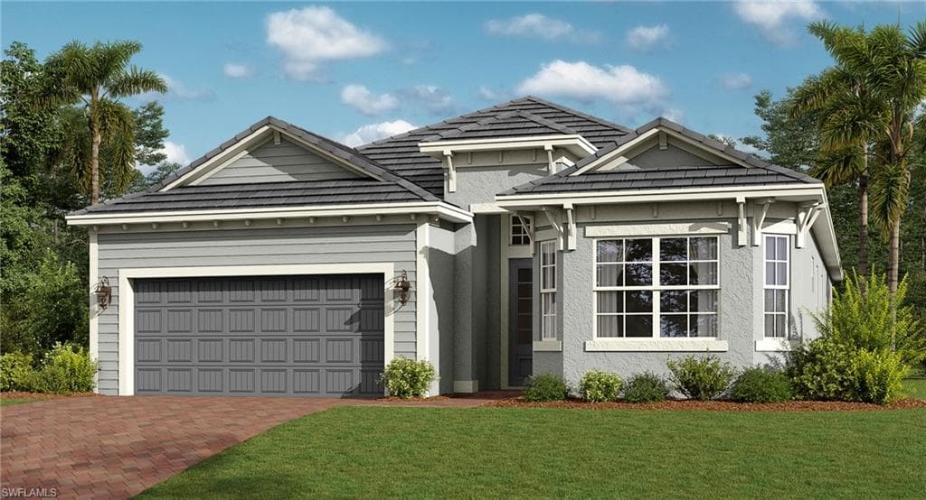 5958 Berwick LN AVE MARIA, FL 34142
