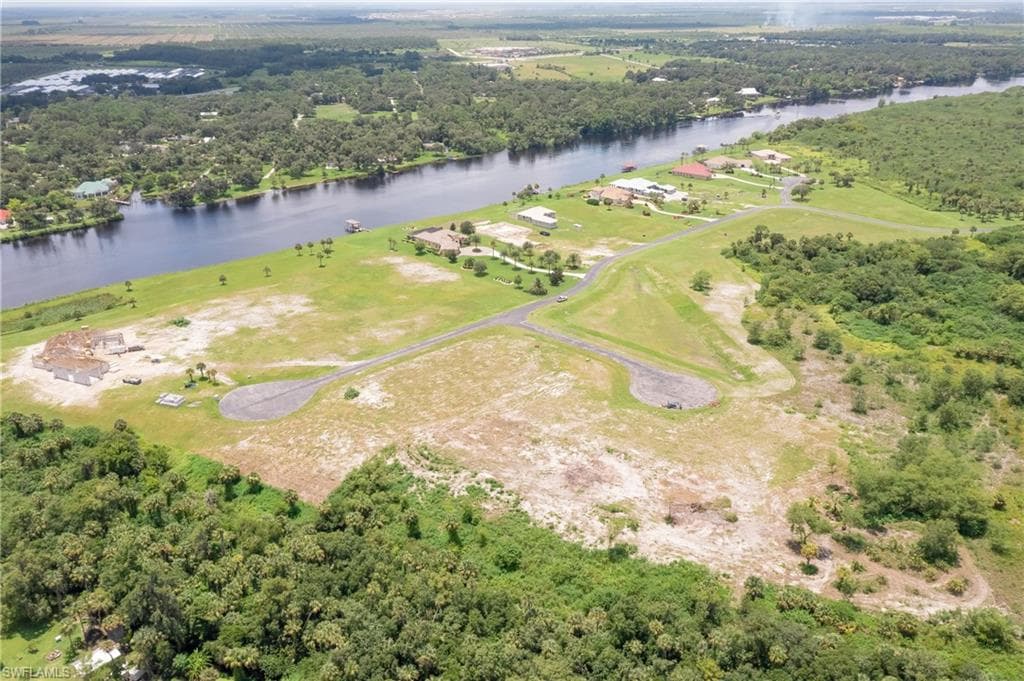 2554 Creekside CT LABELLE, FL 33935