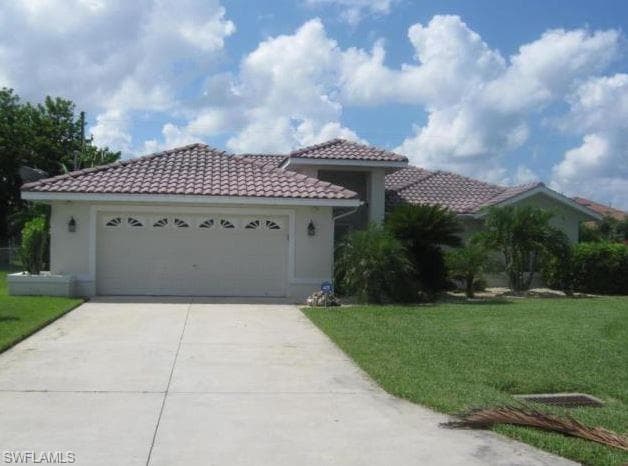 1508 SE 37th ST CAPE CORAL, FL 33904
