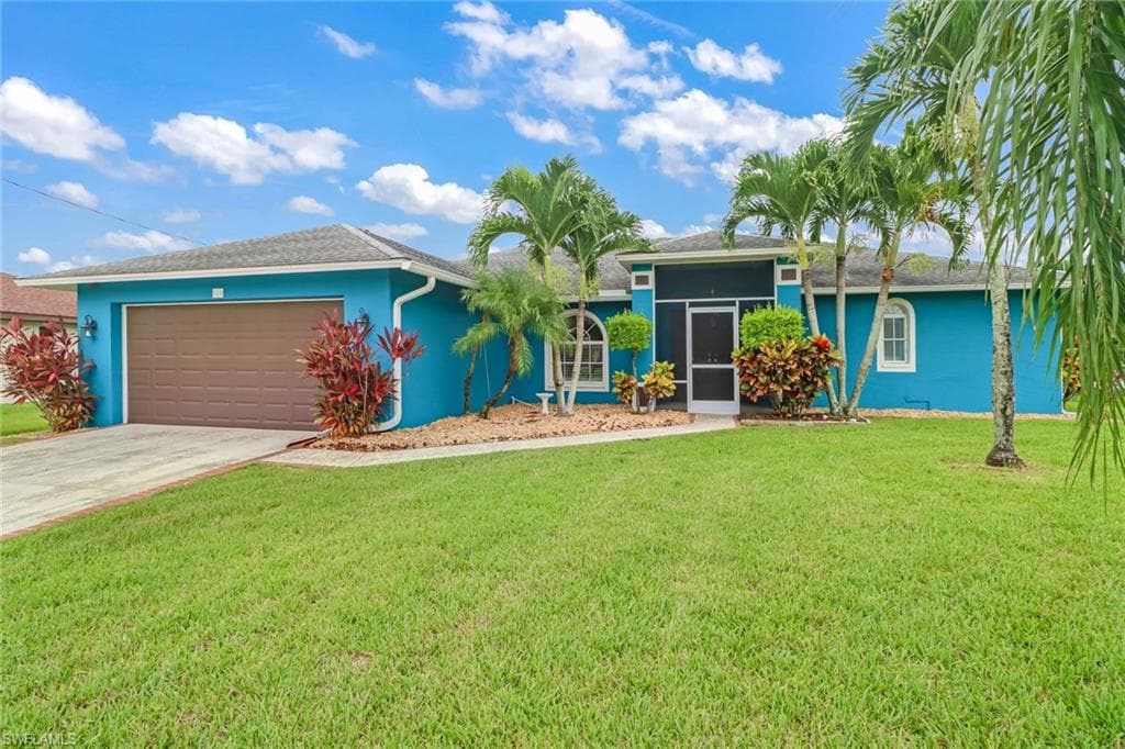510 SE 24th ST CAPE CORAL, FL 33990