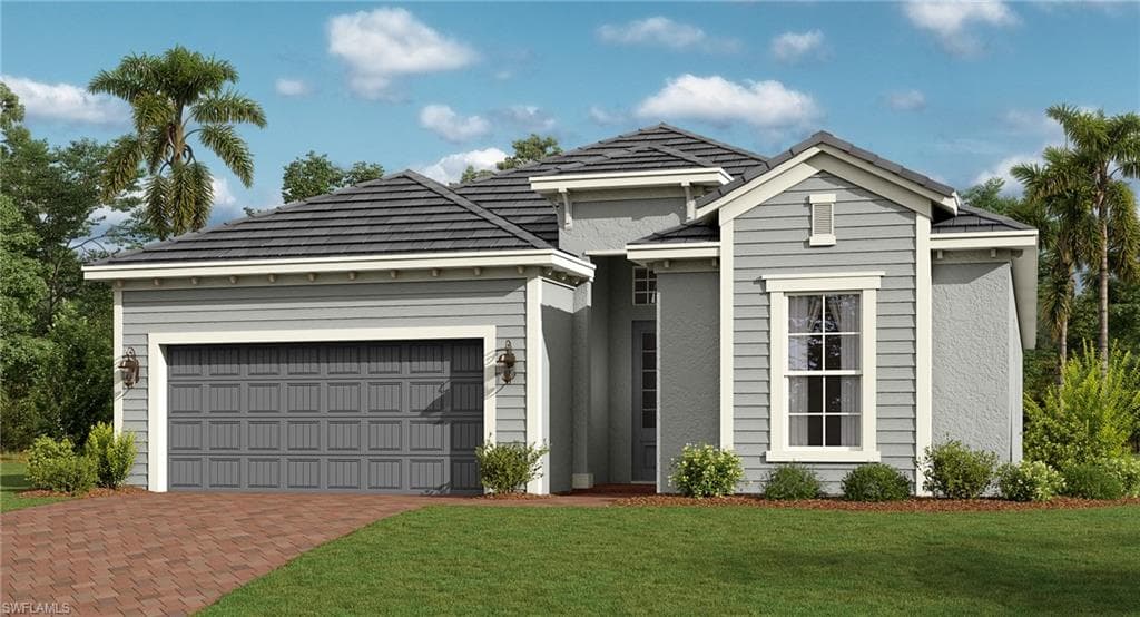 5941 Berwick LN AVE MARIA, FL 34142