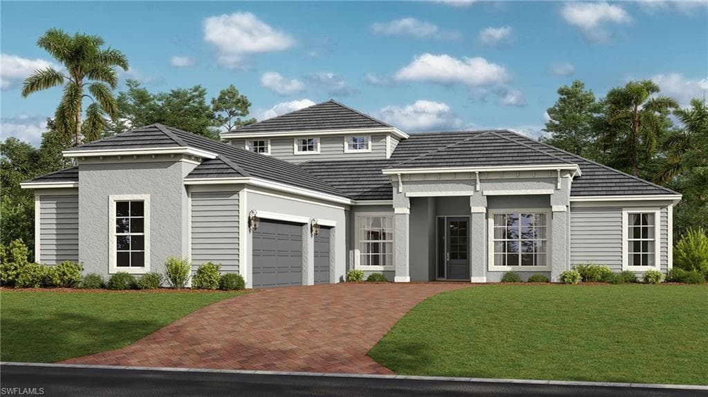 6018 Diamonte PL AVE MARIA, FL 34142