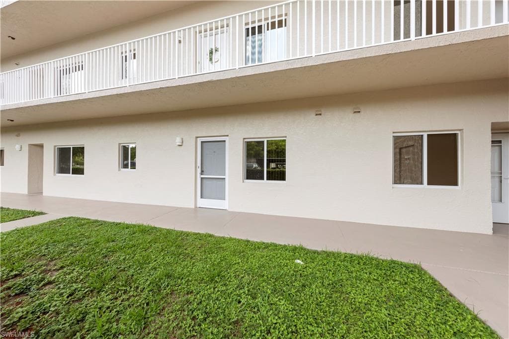 14831 Park Lake DR 105 FORT MYERS, FL 33919