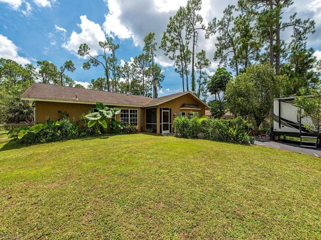 3440 19th AVE SW NAPLES, FL 34117