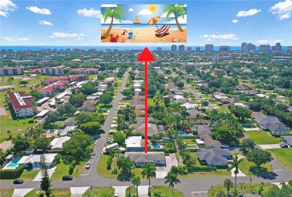 1399 Wisconsin DR NAPLES, FL 34103