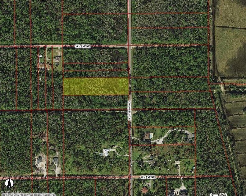945 Desoto BLVD N NAPLES, FL 34120