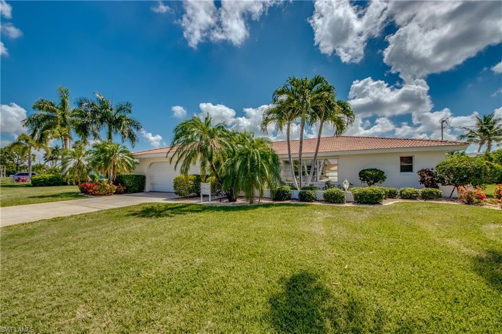 4937 Normandy CT CAPE CORAL, FL 33904