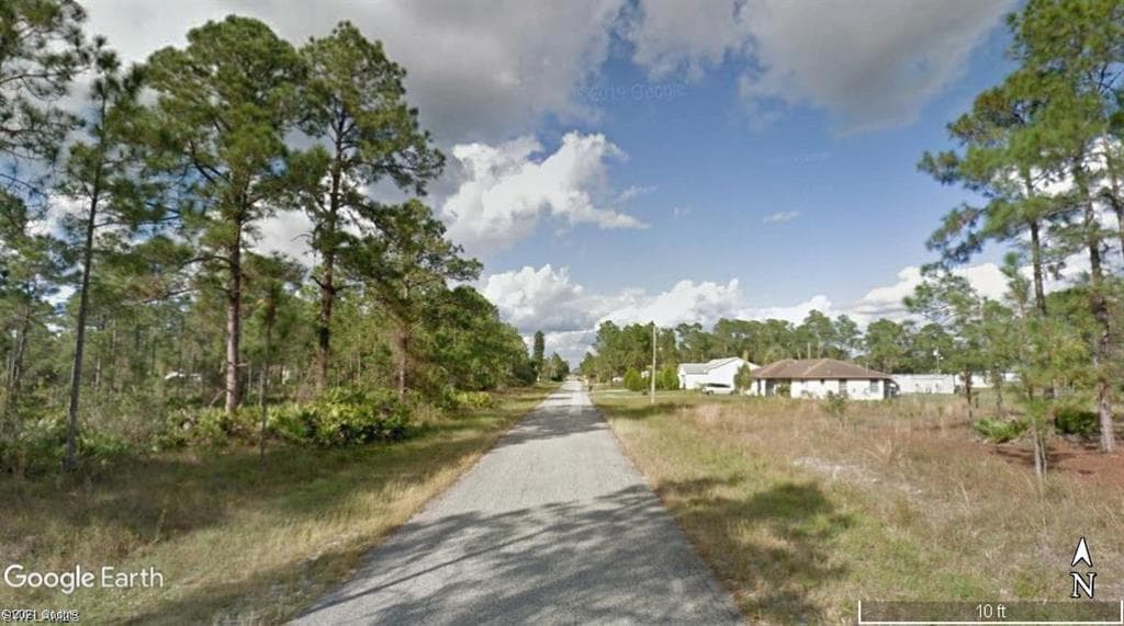 210 Truman AVE LEHIGH ACRES, FL 33936