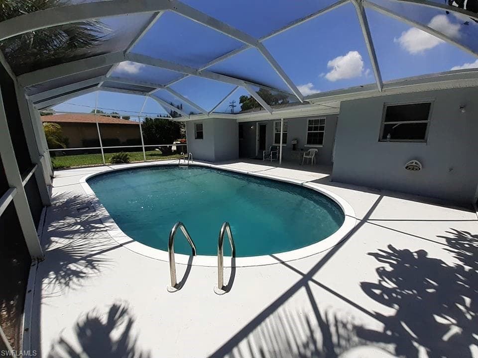 4117 SE 19th AVE CAPE CORAL, FL 33904