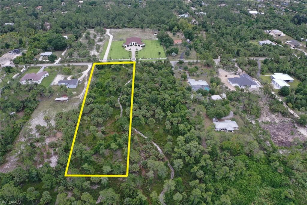 17TH ST SW NAPLES, FL 34117