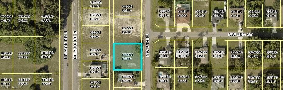 1404 Chiquita BLVD N CAPE CORAL, FL 33993
