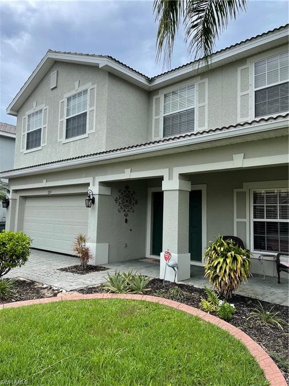 2169 Cape Heather CIR CAPE CORAL, FL 33991