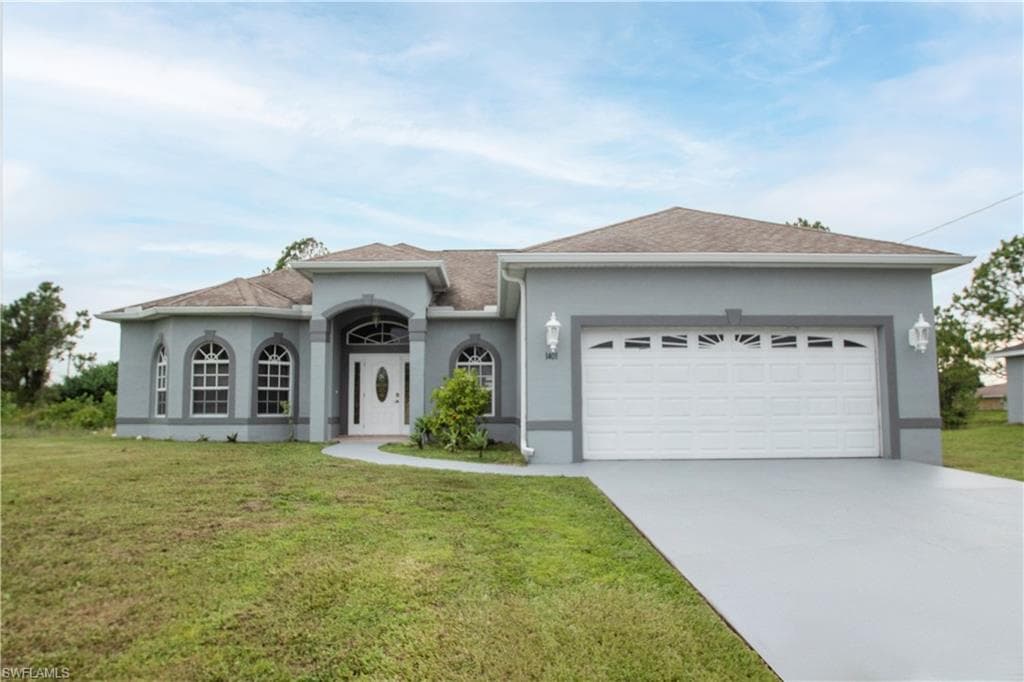 1401 Sunniland BLVD LEHIGH ACRES, FL 33971