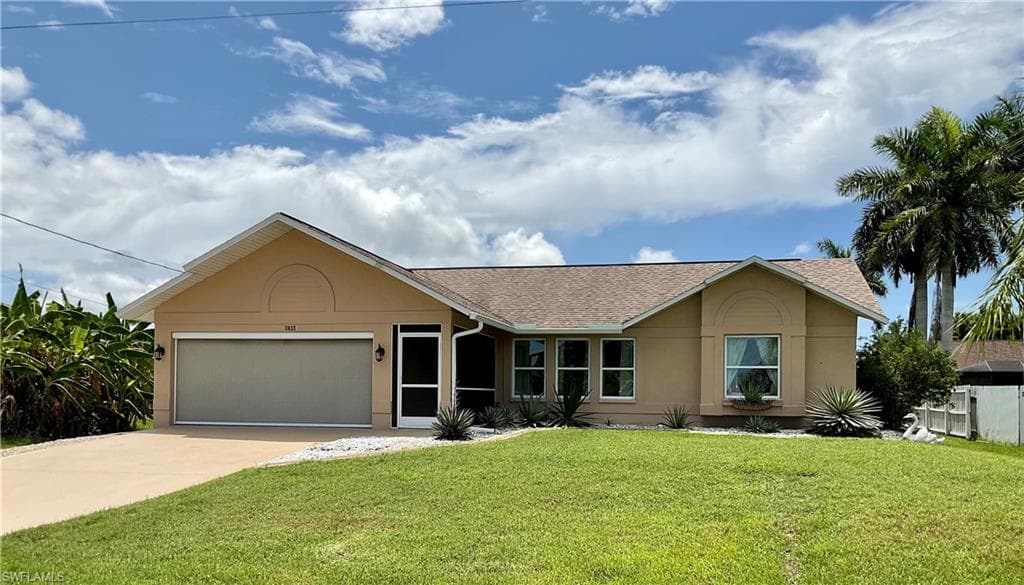 2632 SW 27th ST CAPE CORAL, FL 33914