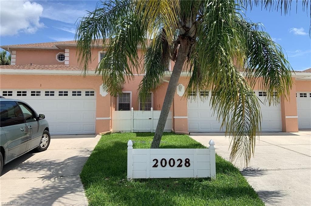 20028 Petrucka CIR N C LEHIGH ACRES, FL 33936