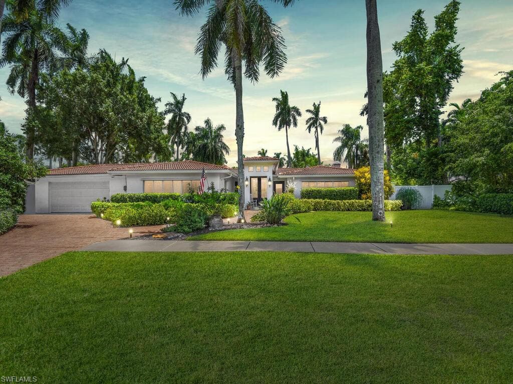 1372 Osceola DR FORT MYERS, FL 33901