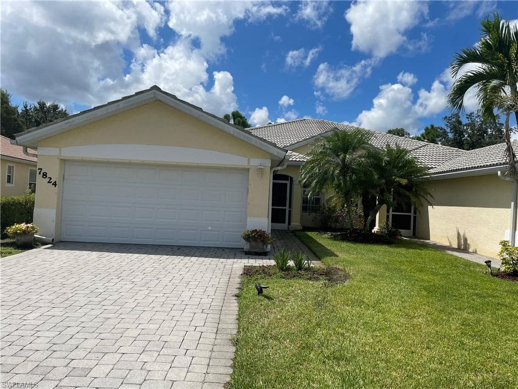 7824 MERIDAN CT NAPLES, FL 34104