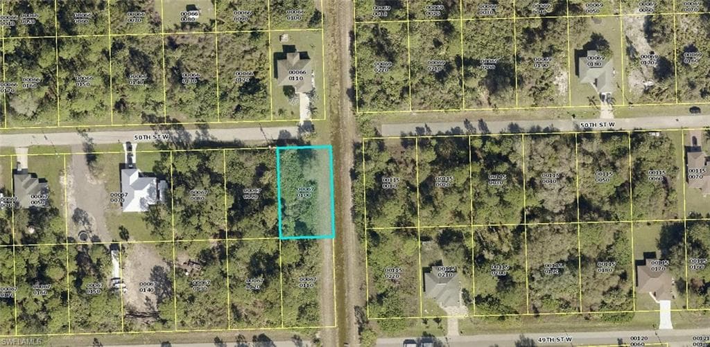 3401 50th ST W LEHIGH ACRES, FL 33971