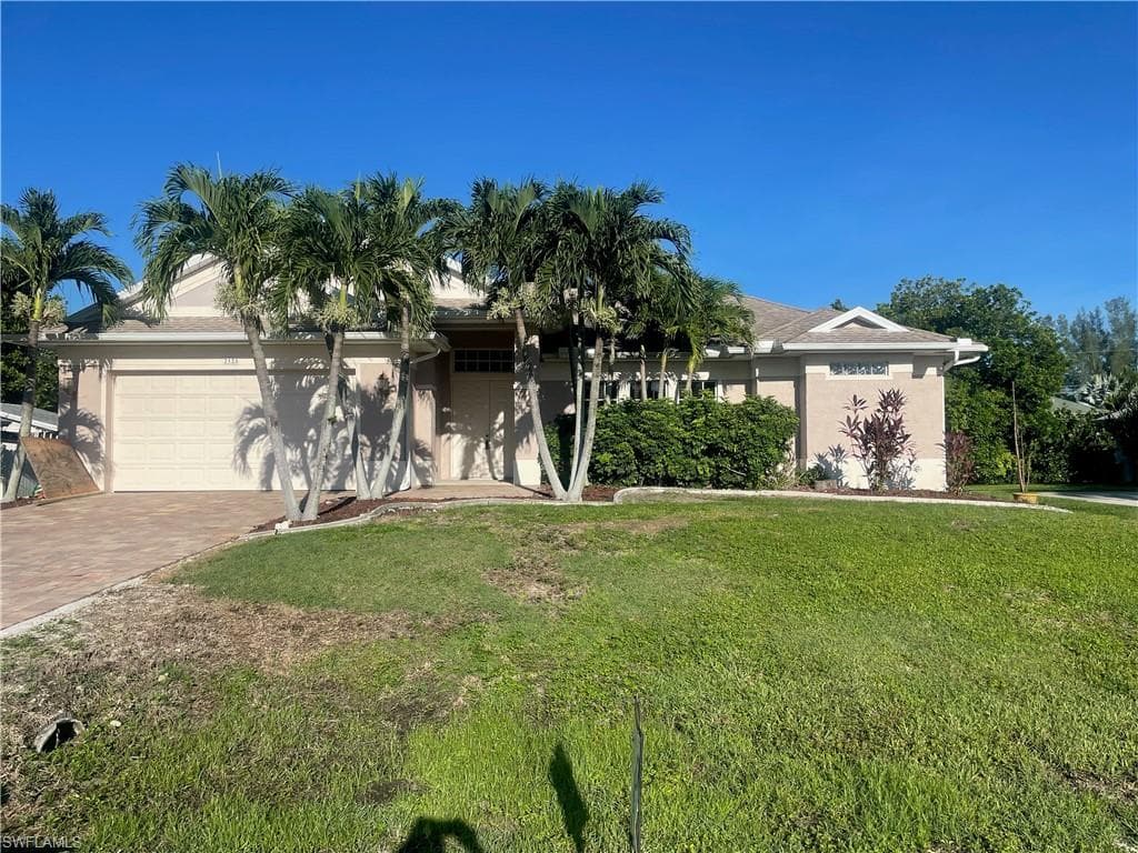 2128 SW 14th PL CAPE CORAL, FL 33991