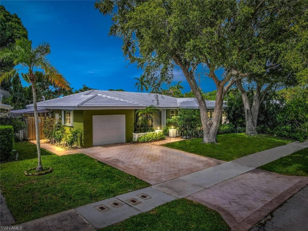 1840 NE 59th CT FORT LAUDERDALE, FL 33308