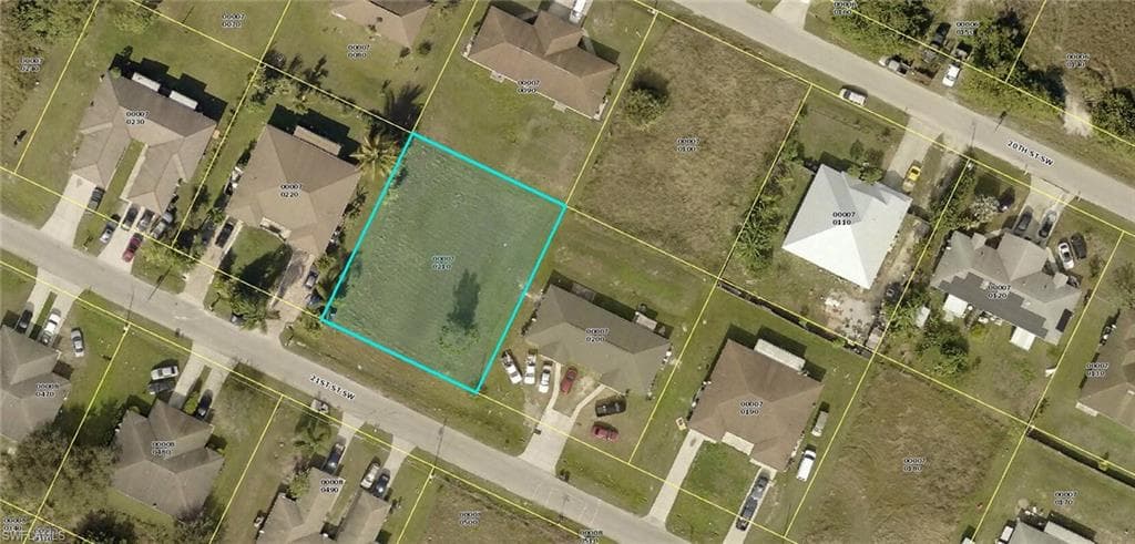 4524/4526 21st ST SW LEHIGH ACRES, FL 33973