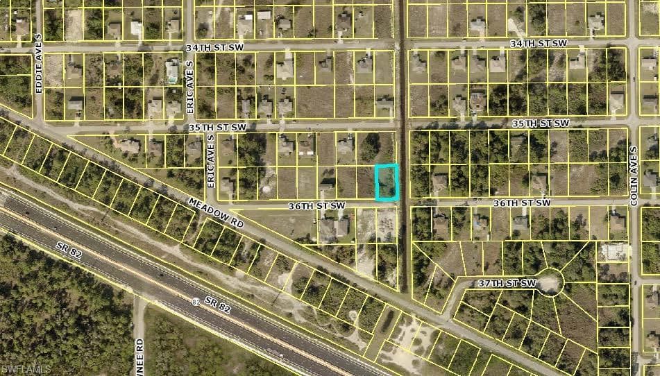 4100 36th ST SW LEHIGH ACRES, FL 33976
