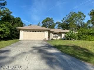 1207 Glenn AVE LEHIGH ACRES, FL 33972