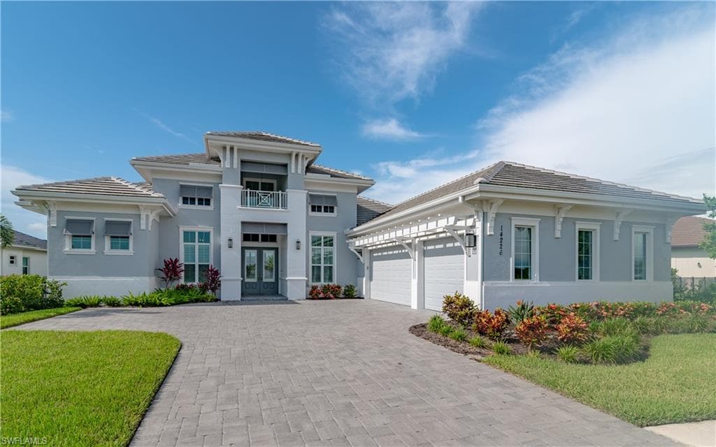14226 Charthouse CIR NAPLES, FL 34114