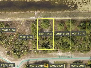 211 Paddock ST LEHIGH ACRES, FL 33974