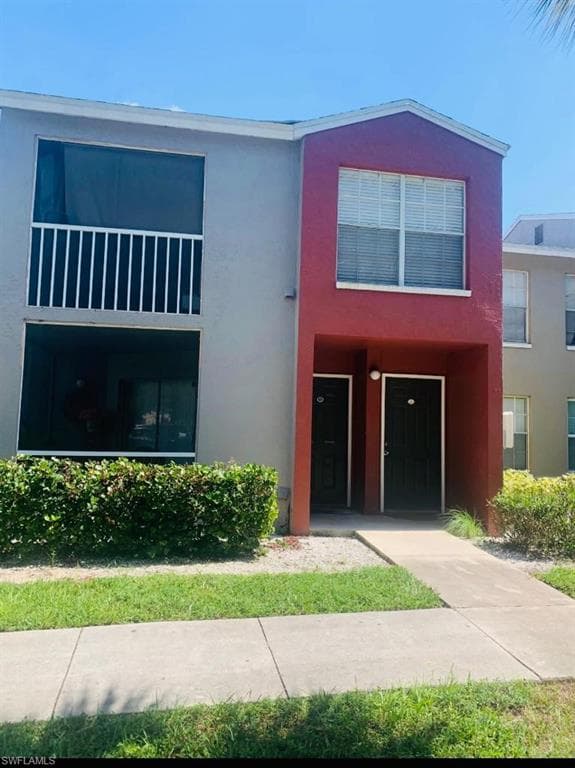 108 Santa Clara DR 15 NAPLES, FL 34104