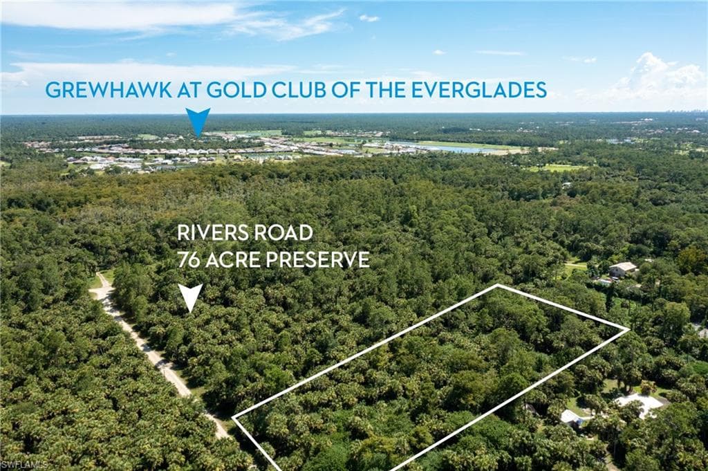 000 Rivers RD NAPLES, FL 34120