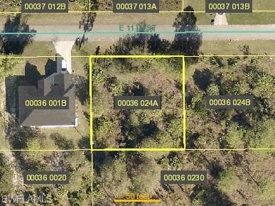 3404 E 11th ST LEHIGH ACRES, FL 33972