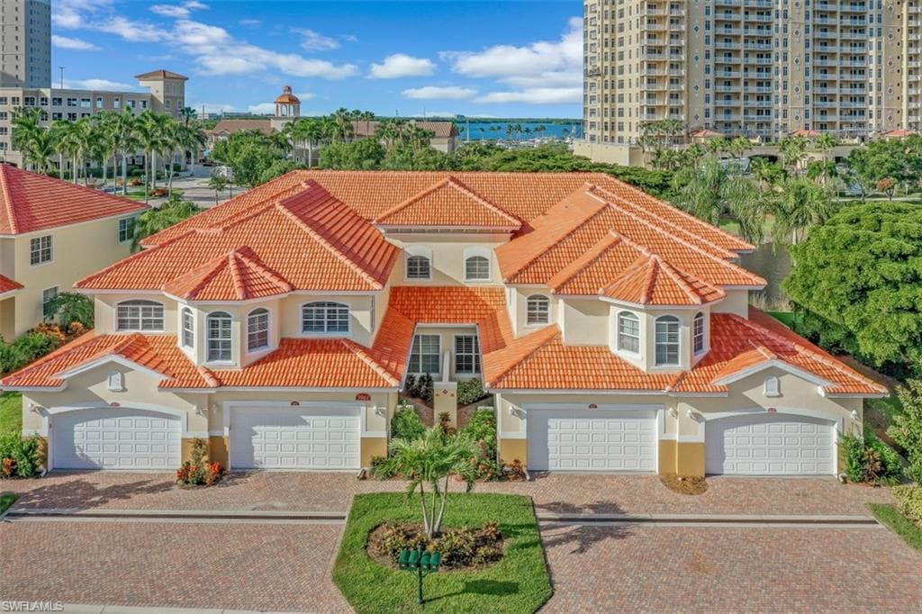 5961 Tarpon Gardens CIR 102 CAPE CORAL, FL 33914
