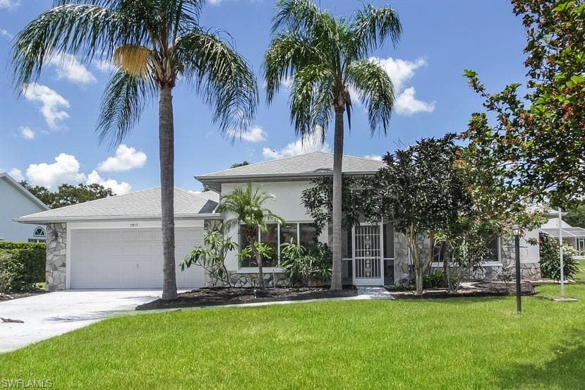 2877 48th WAY E BRADENTON, FL 34203