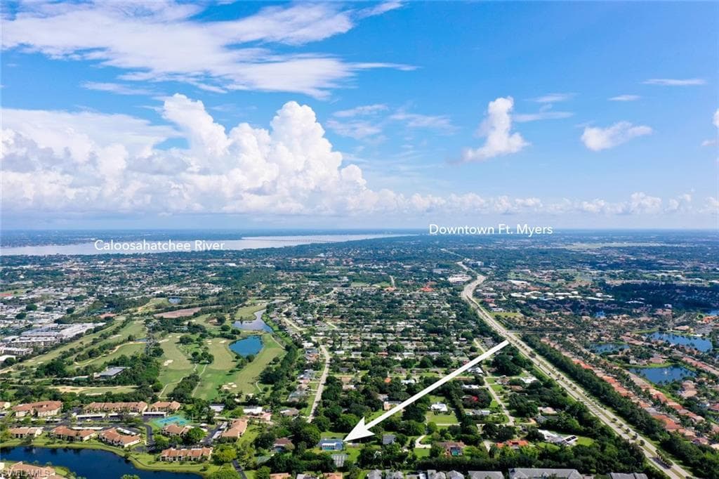 7123 S Brentwood RD FORT MYERS, FL 33919