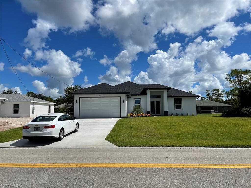 3201 Jacaranda PKY E CAPE CORAL, FL 33909