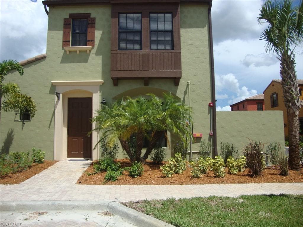 11907 Nalda ST 11906 FORT MYERS, FL 33912